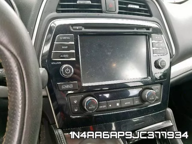 1N4AA6AP9JC377934 фото 10