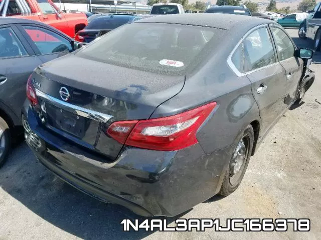 1N4AL3AP1JC166378 фото 5