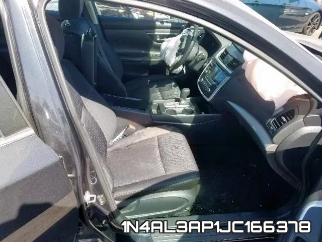 1N4AL3AP1JC166378 фото 6