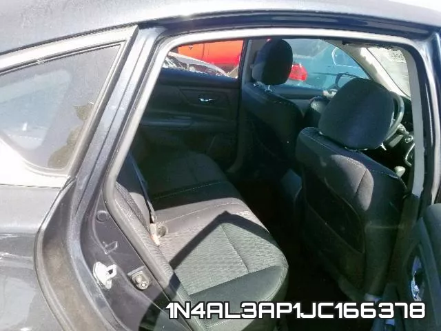 1N4AL3AP1JC166378 фото 7