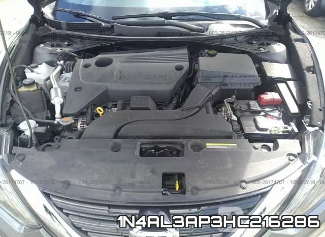 1N4AL3AP3HC216286 фото 2