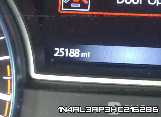1N4AL3AP3HC216286 фото 8