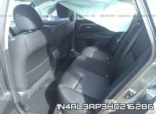 1N4AL3AP3HC216286 фото 9