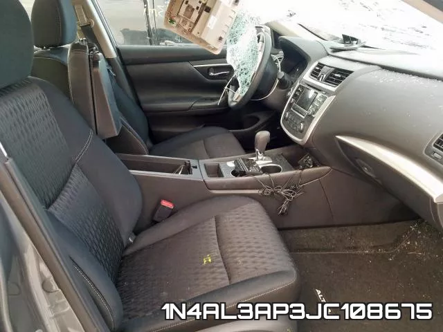 1N4AL3AP3JC108675 фото 5