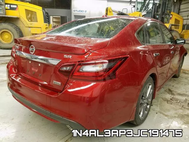 1N4AL3AP3JC191475 фото 5