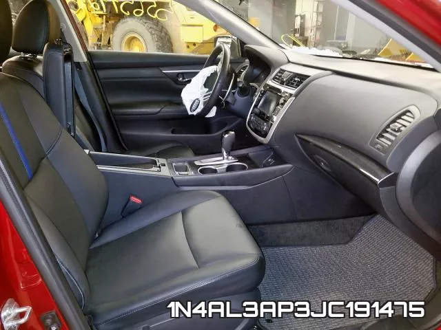 1N4AL3AP3JC191475 фото 6
