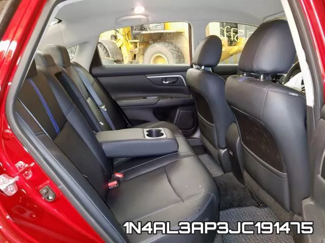 1N4AL3AP3JC191475 фото 7