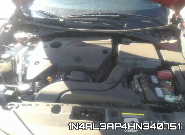 1N4AL3AP4HN340751 фото 2