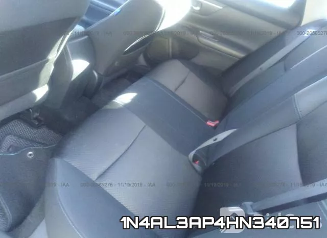 1N4AL3AP4HN340751 фото 9
