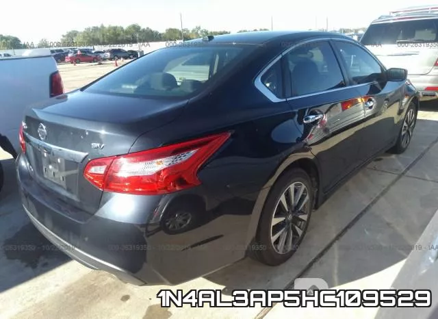 1N4AL3AP5HC109529 фото 5