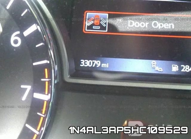 1N4AL3AP5HC109529 фото 8