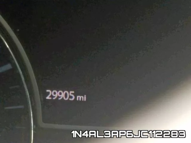 1N4AL3AP6JC112283 фото 7