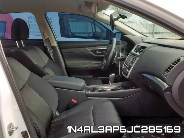 1N4AL3AP6JC285169 фото 6