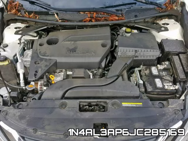 1N4AL3AP6JC285169 фото 8
