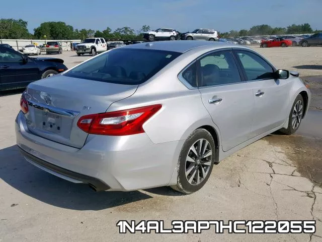 1N4AL3AP7HC122055 фото 5