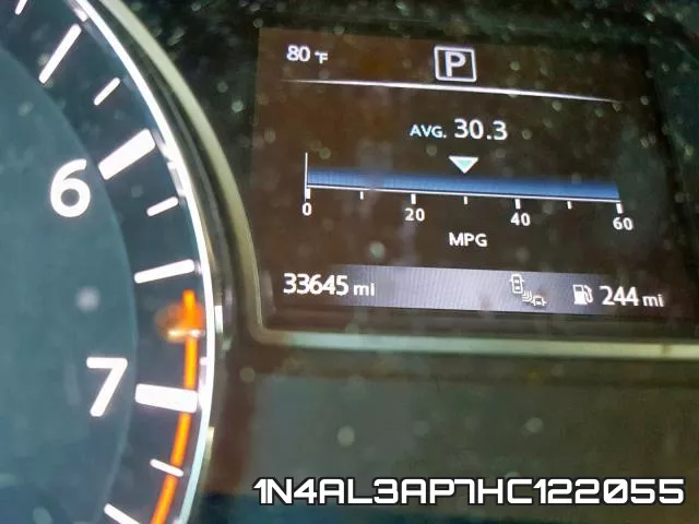 1N4AL3AP7HC122055 фото 8