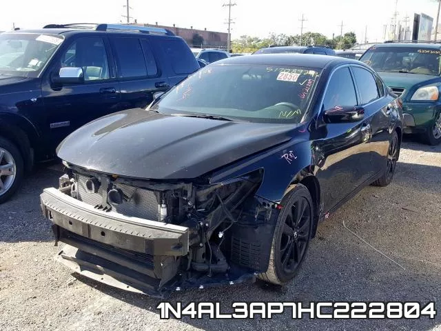 1N4AL3AP7HC222804 фото 3