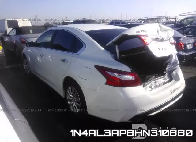 1N4AL3AP8HN310880 фото 4