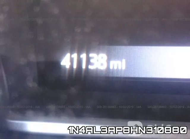 1N4AL3AP8HN310880 фото 8