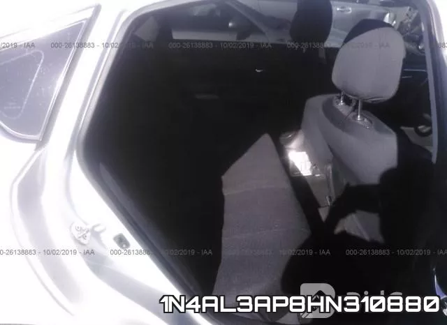 1N4AL3AP8HN310880 фото 9