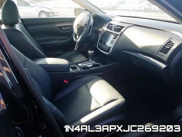 1N4AL3APXJC269203 фото 6