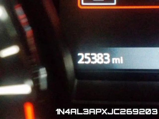 1N4AL3APXJC269203 фото 9