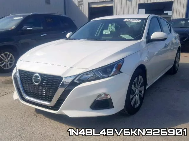 1N4BL4BV6KN326901 фото 3