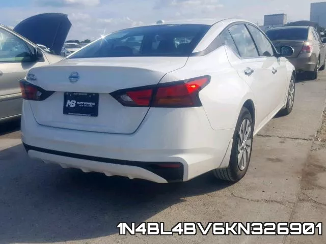 1N4BL4BV6KN326901 фото 4
