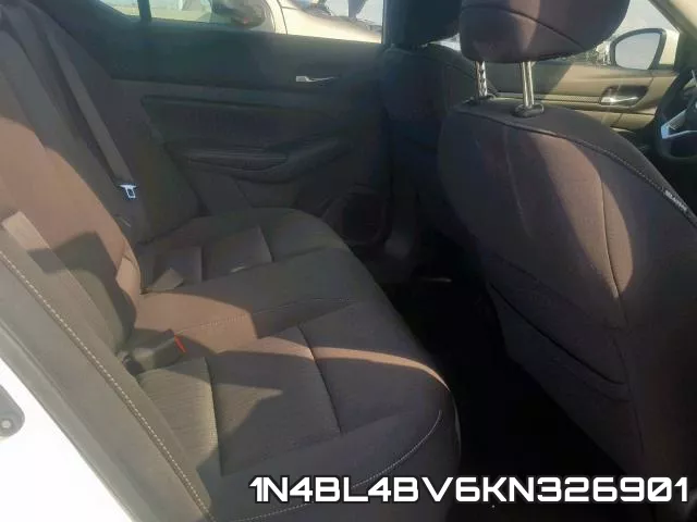 1N4BL4BV6KN326901 фото 6