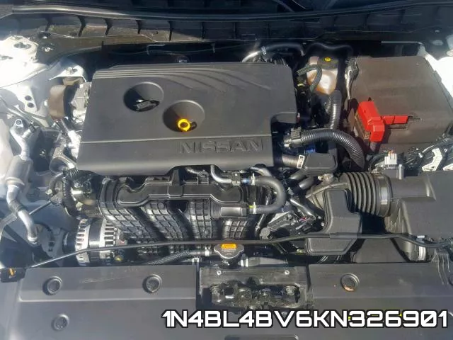 1N4BL4BV6KN326901 фото 7