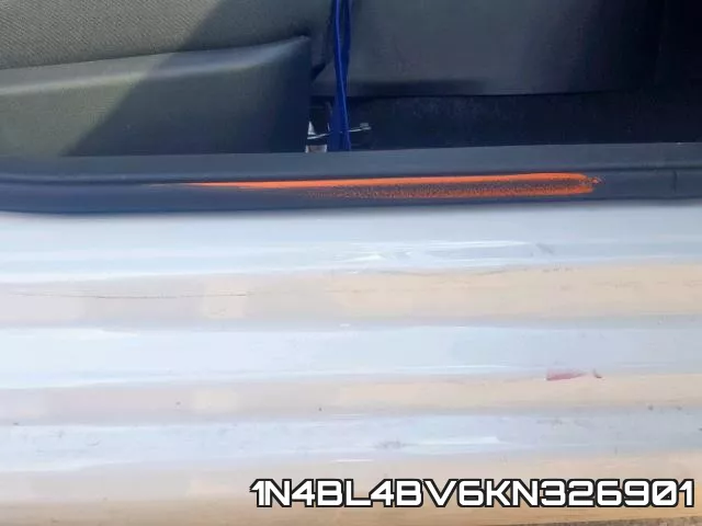 1N4BL4BV6KN326901 фото 9