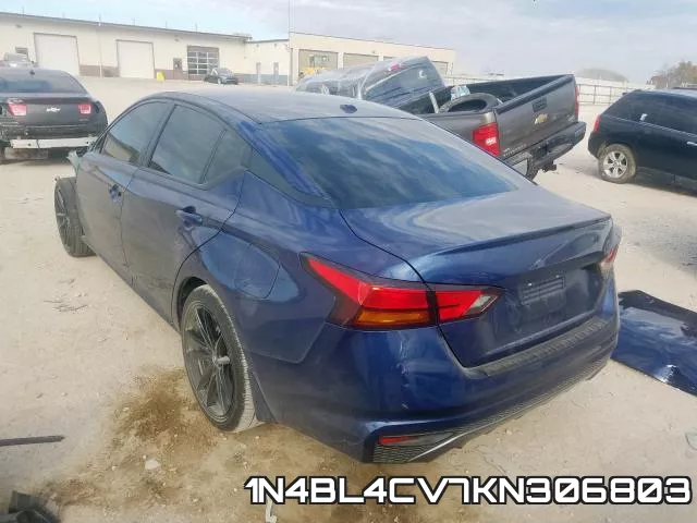 1N4BL4CV7KN306803 фото 3