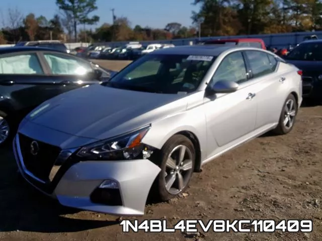 1N4BL4EV8KC110409 фото 3