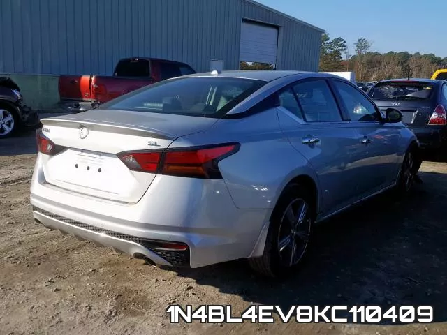 1N4BL4EV8KC110409 фото 5
