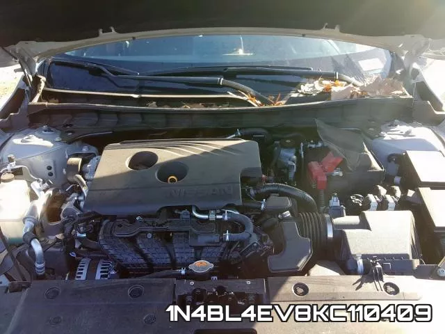 1N4BL4EV8KC110409 фото 8