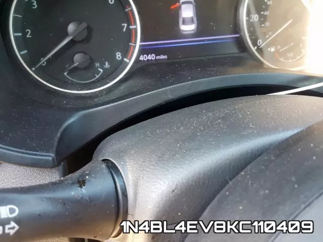 1N4BL4EV8KC110409 фото 9