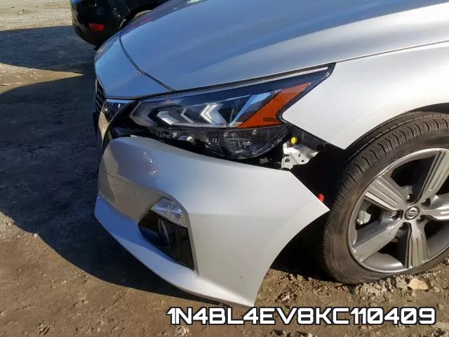 1N4BL4EV8KC110409 фото 10