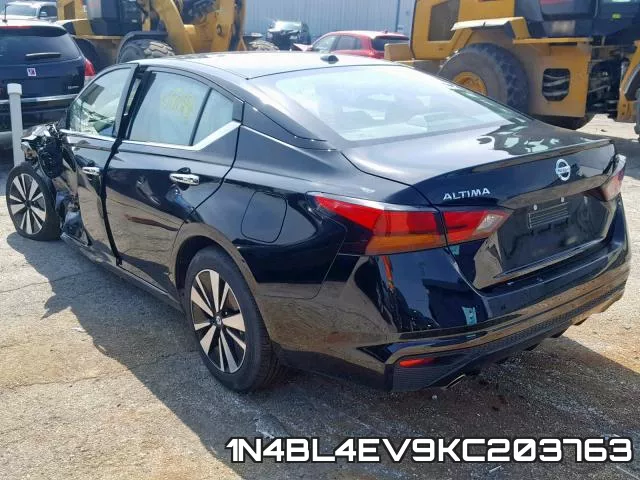 1N4BL4EV9KC203763 фото 3