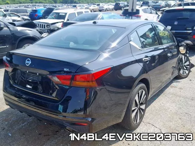 1N4BL4EV9KC203763 фото 4