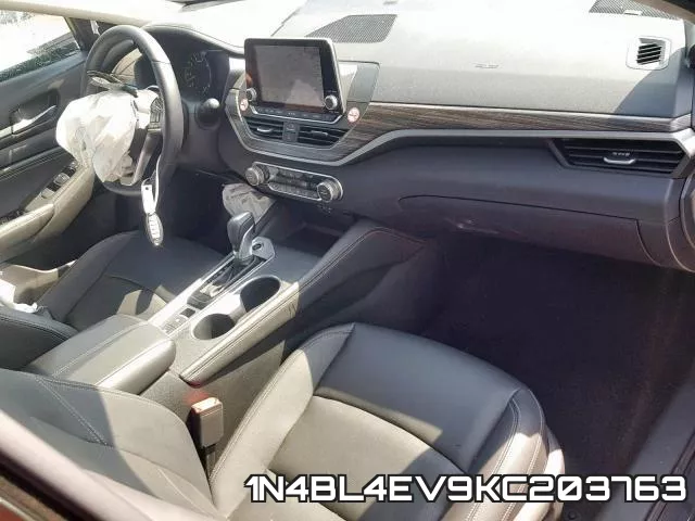1N4BL4EV9KC203763 фото 5