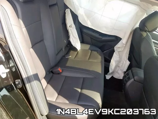 1N4BL4EV9KC203763 фото 6