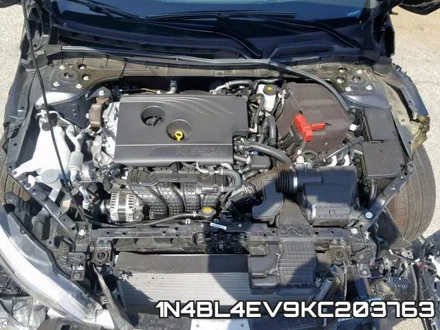 1N4BL4EV9KC203763 фото 7