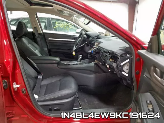 1N4BL4EW9KC191624 фото 6
