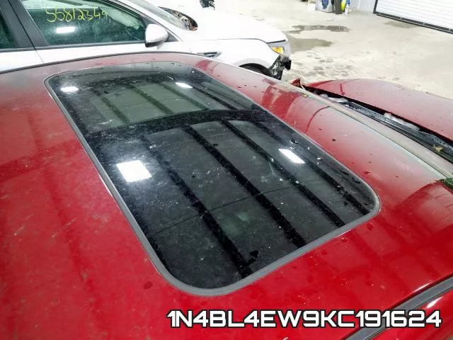 1N4BL4EW9KC191624 фото 10