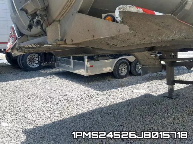1PMS24526J8015718 фото 8