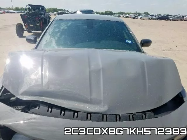 2C3CDXBG7KH572383 фото 7