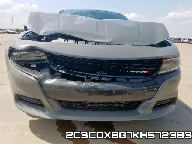 2C3CDXBG7KH572383 фото 9