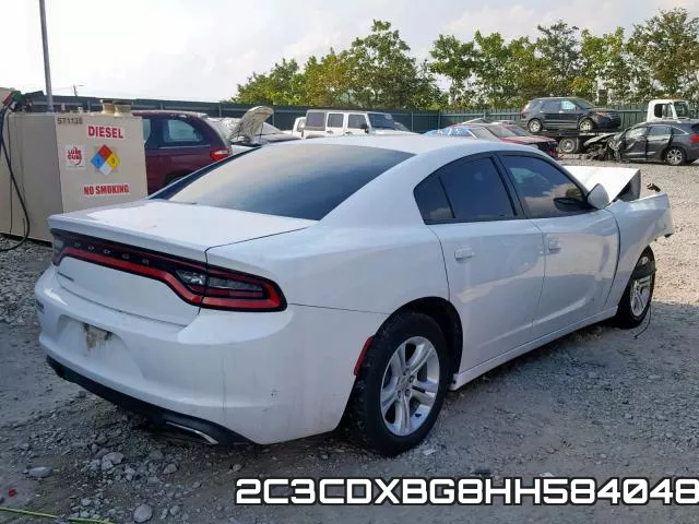 2C3CDXBG8HH584048 фото 5