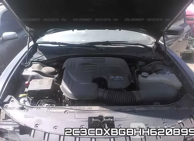 2C3CDXBG8HH620899 фото 2