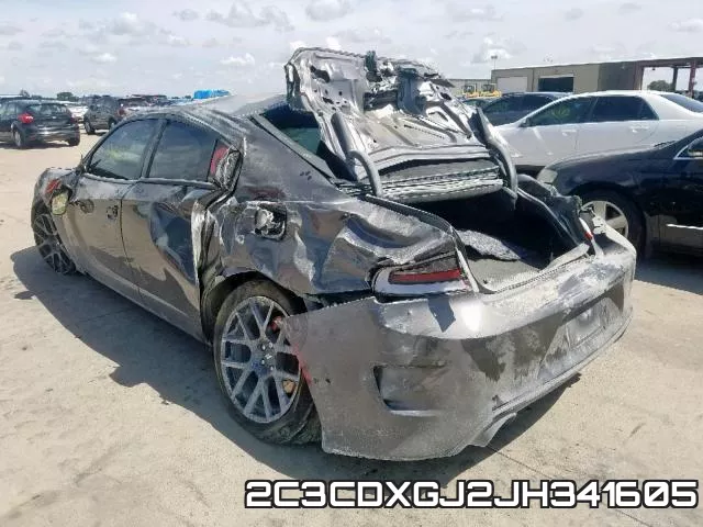 2C3CDXGJ2JH341605 фото 4
